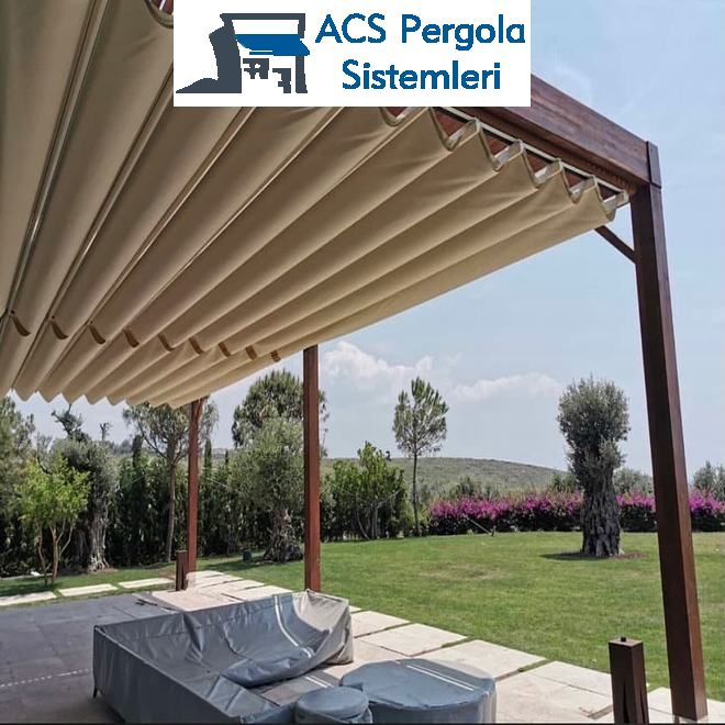 Pergola